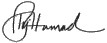 signature