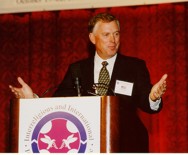 The Hon. Dan Quayle